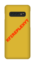 xFirePlexYT Samsung Handy hülle