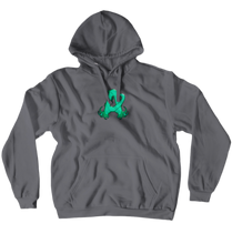Team Anemo Hoodies (No-Zip/Pullover)