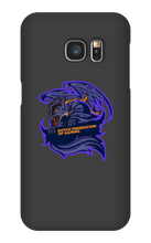 Dutch Federation of Gaming Samsung Phone Cases