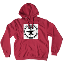 elvalky Hoodies (No-Zip/Pullover)