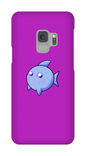 Shark Ball Samsung Phone Case