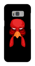 Turkey Farmer Samsung Phone Cases