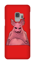 eldritchspig Samsung Phone Cases