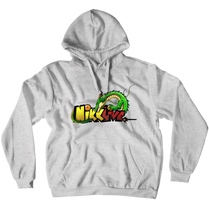 NikkLive_ Hoodies (No-Zip) XS - 2XL