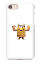 Funda de iphone