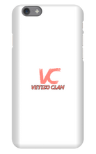 cjaydagreatgamer iPhone Phone Cases