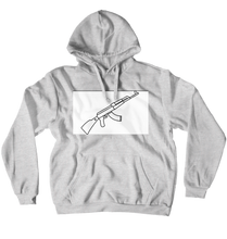 midnitegaming Hoodies (No-Zip/Pullover)