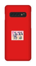 capinha do telefone galaxy 9