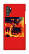 furiousyttv Samsung Phone Cases