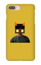 theonlyduck iPhone Phone Cases
