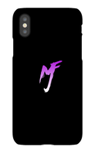 mojo_froyo iPhone Phone Cases