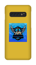 bpdgemini420 Samsung Phone Cases