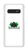 vilespawn Samsung Phone Cases