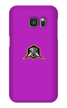 ToxicAfterdark Samsung Phone Cases