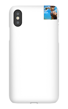 fine_firework3 iPhone Case