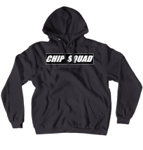 Chip Squad Hoodie