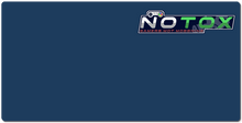 NotoxXXL Gaming Mousepad