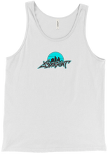 xenofront Tank Top