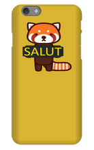icecubecut iPhone Phone Cases