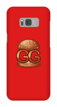 Craig Crash Samsung Phone Cases