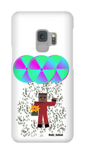 Moms Credit Card Samsung Phone Cases