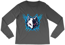 DCarter Long Sleeve Tee