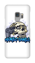 WismecGames Samsung Phone Cases