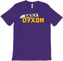 DAILY DYXON TEE