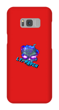 Lt. Psych Samsung Phone Cases