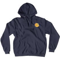 ScooterAround Hoodies (No-Zip/Pullover)