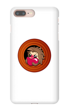 Yoonie Tunes iPhone Case