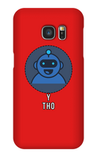 kelemvore Samsung Phone Cases