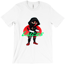 lucasgaming2101 T-Shirts