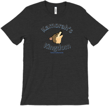 Kamorah's Kingdom T-Shirt