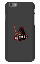 zMinded iPhone Phone Cases