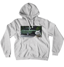valtergamingking Hoodies (No-Zip/Pullover)