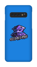 Azeban Gaming Samsung Phone Cases