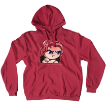 xlayna Hoodies (No-Zip/Pullover)