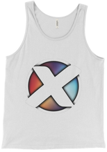 Logo Tank Top