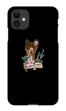 bambilicious iPhone Phone Cases