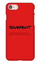 sourfruit143 iPhone Phone Cases