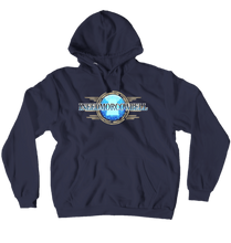 Phantasy Bell Online 2 Pullover Hoodie