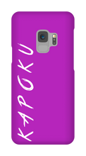 kapoku Samsung Phone Cases