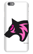 Funda de Iphone de Dusk