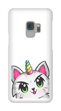 xladylunax Samsung Phone Cases