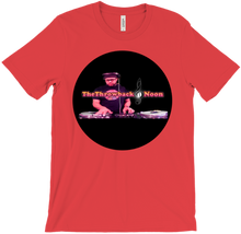 djcoachk T-Shirts