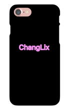 ChangLix Ship Iphone Case