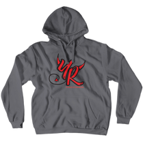 Halloween Special(No-Zip/Pullover)