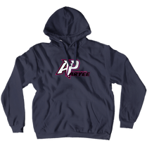 Unique Full AP Hoodie