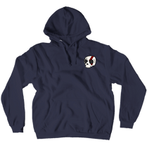 Hoodies (No-Zip/Pullover)